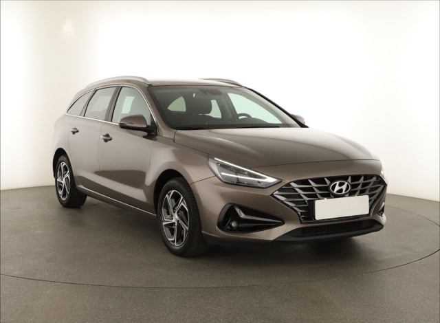 Hyundai i30 2022