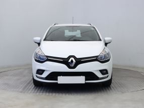 Renault Clio - 2018