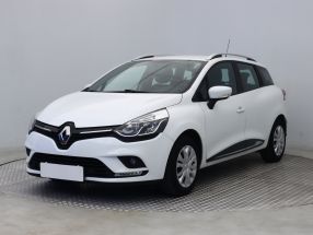 Renault Clio - 2018