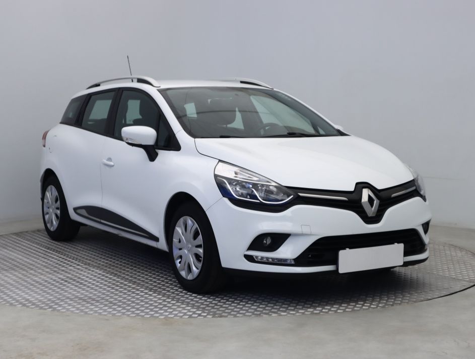 Renault Clio - 2018