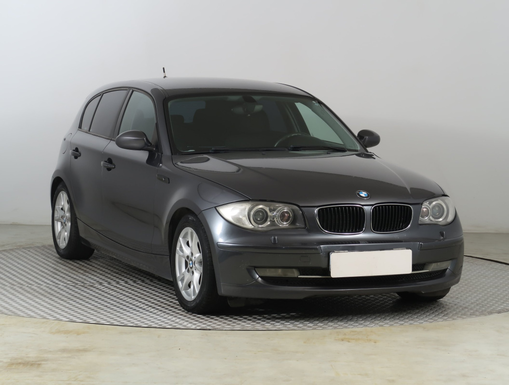 BMW 1