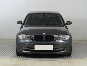 BMW 1 - 2008