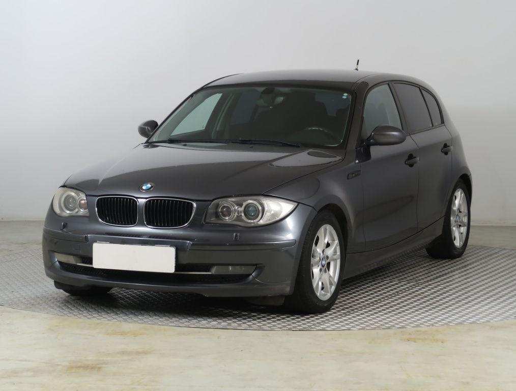 BMW 1