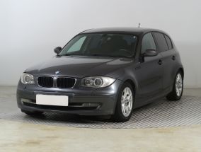BMW 1 - 2008