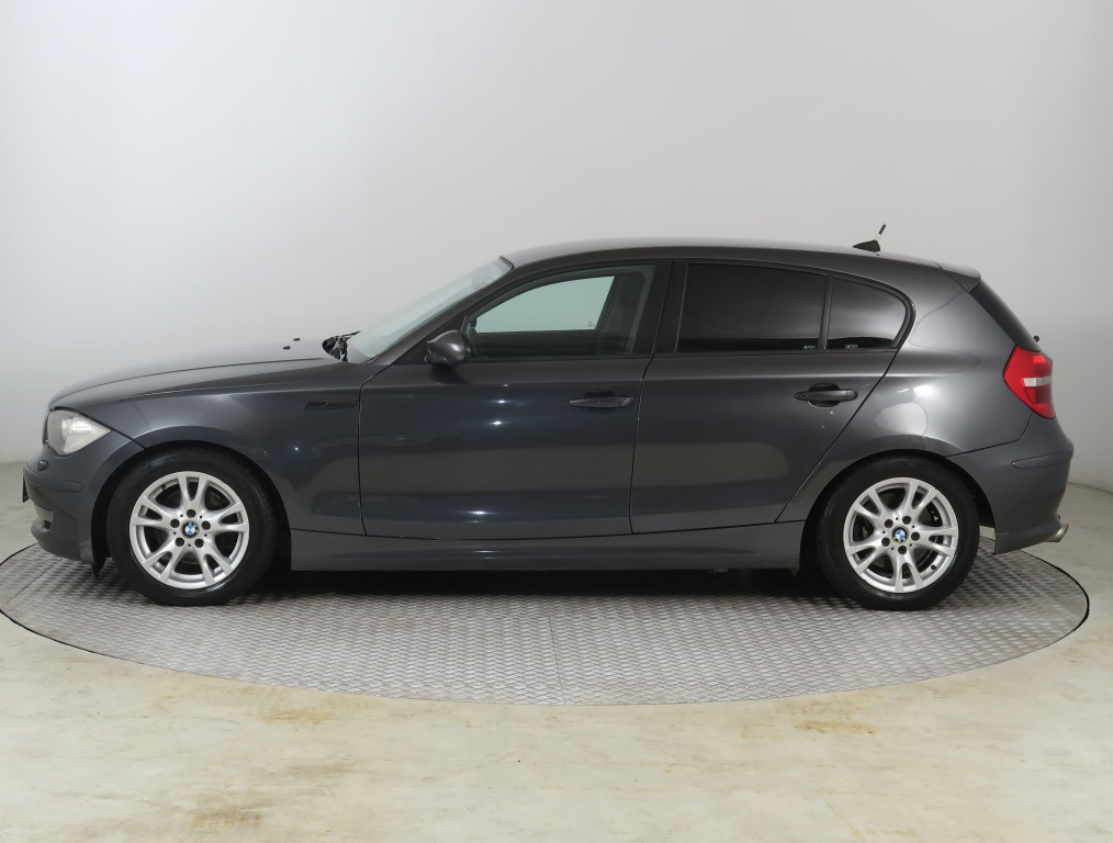 BMW 1