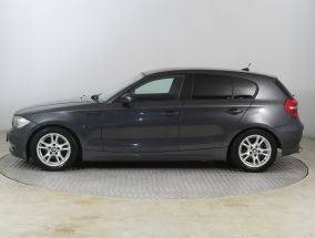 BMW 1 - 2008