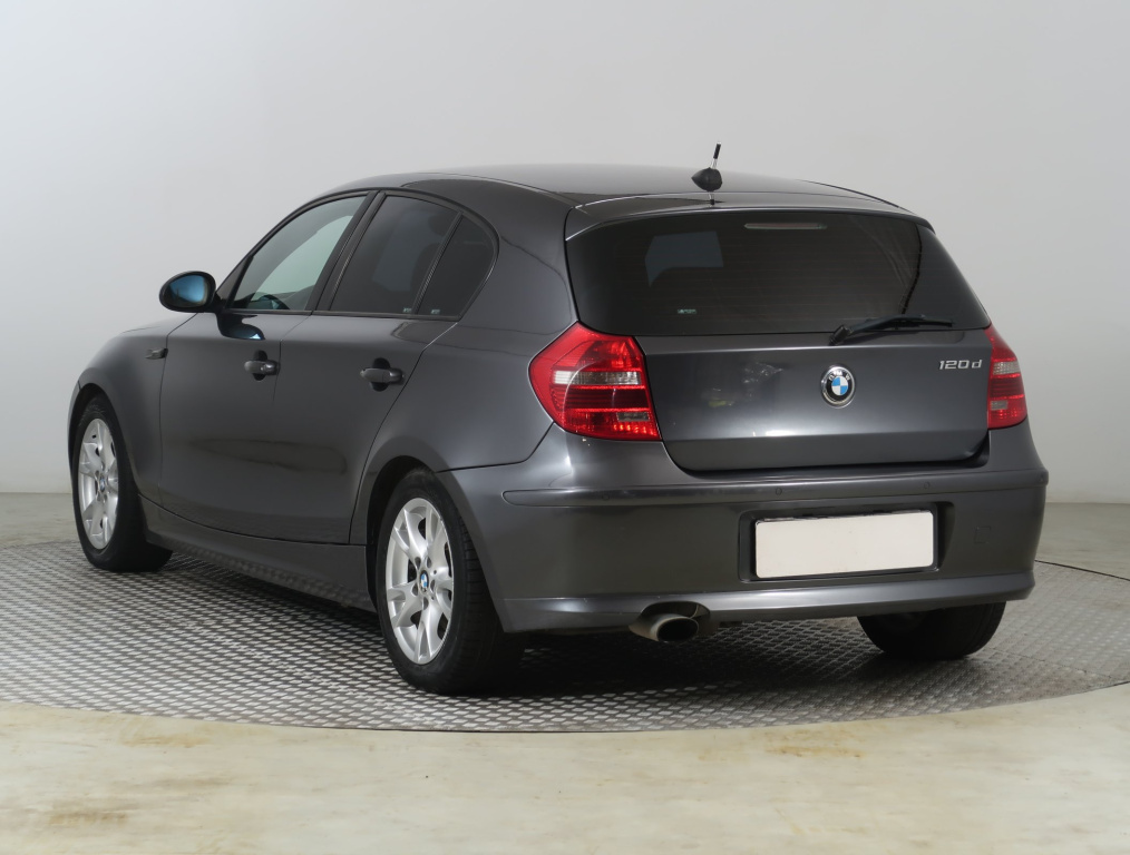 BMW 1