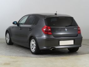BMW 1 - 2008
