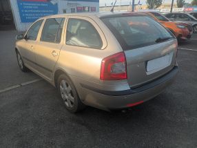 Skoda Octavia - 2005