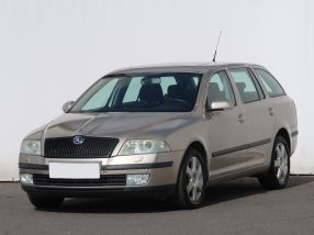 Skoda Octavia - 2005