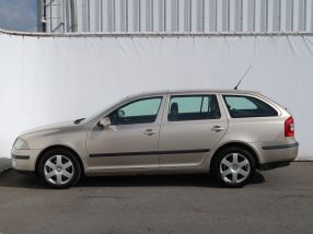 Skoda Octavia - 2005