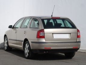 Skoda Octavia - 2005