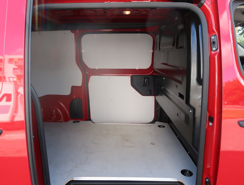 Citroen Jumpy