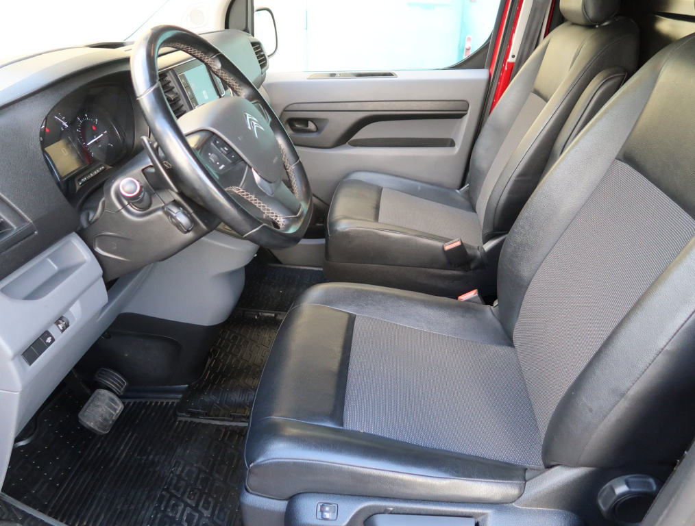 Citroen Jumpy