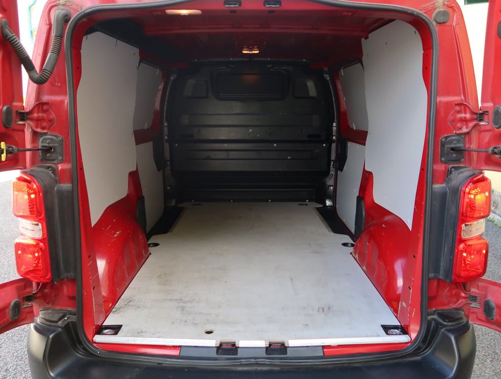 Citroen Jumpy