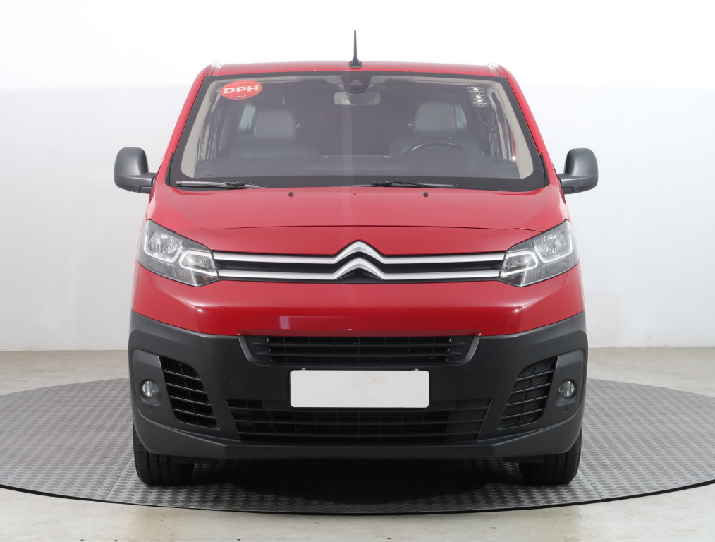 Citroen Jumpy