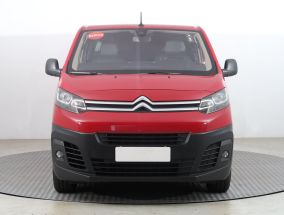 Citroen Jumpy - 2019