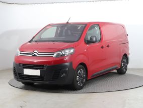Citroen Jumpy - 2019