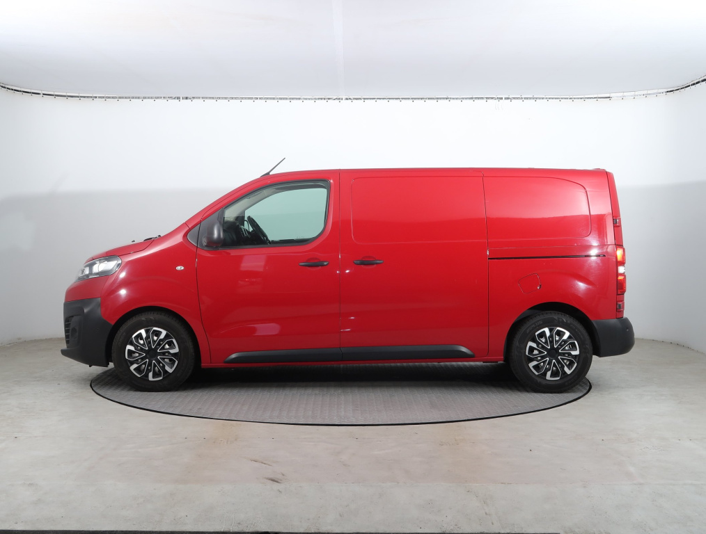 Citroen Jumpy