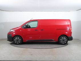 Citroen Jumpy - 2019