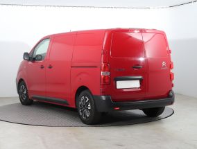 Citroen Jumpy - 2019