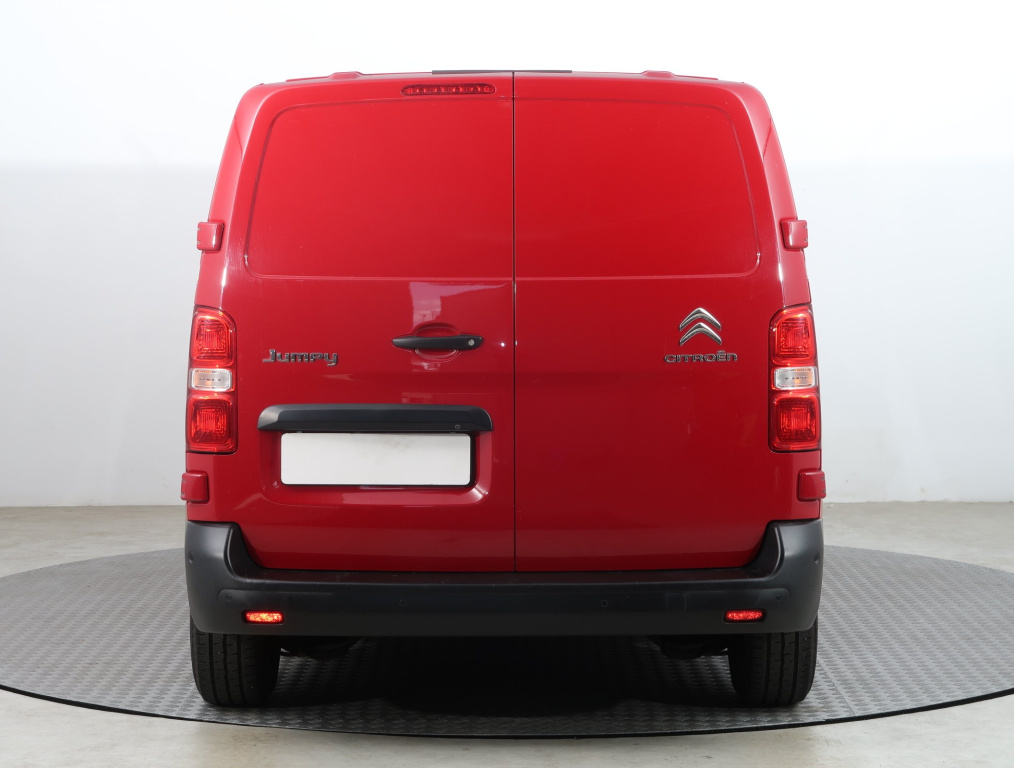 Citroen Jumpy