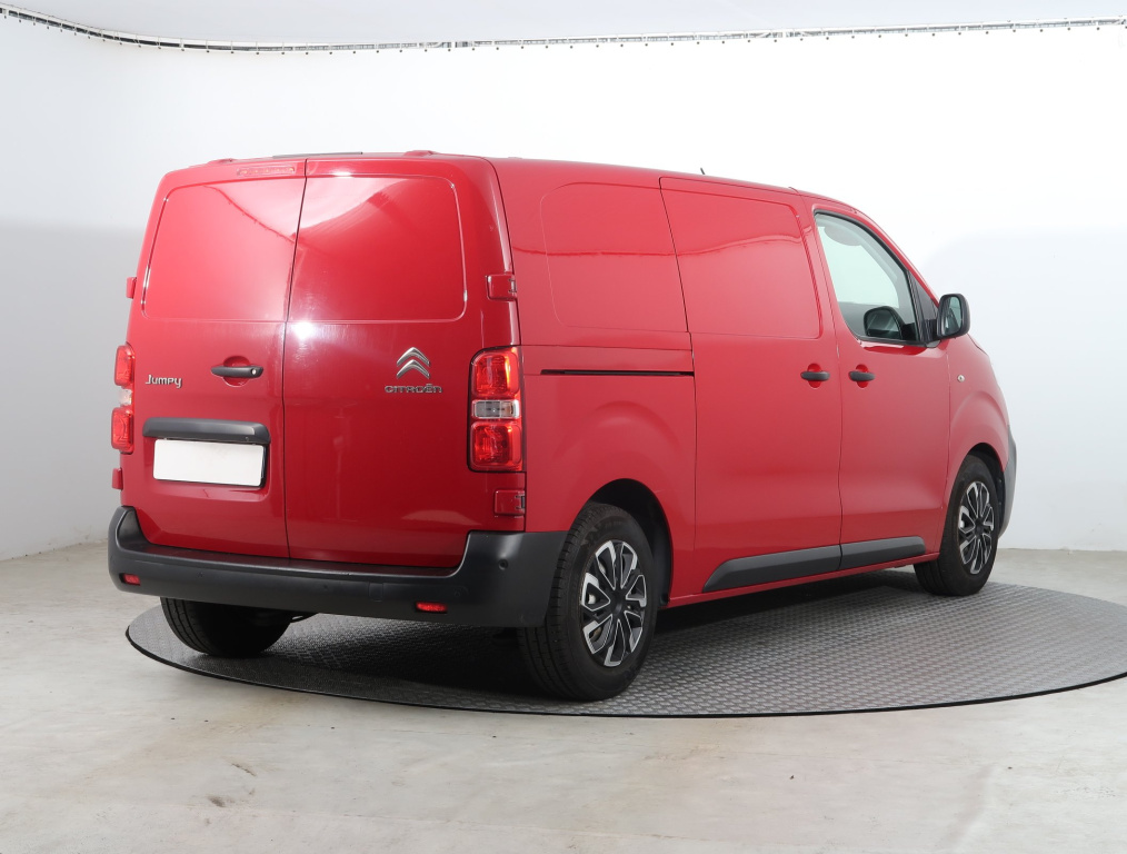 Citroen Jumpy