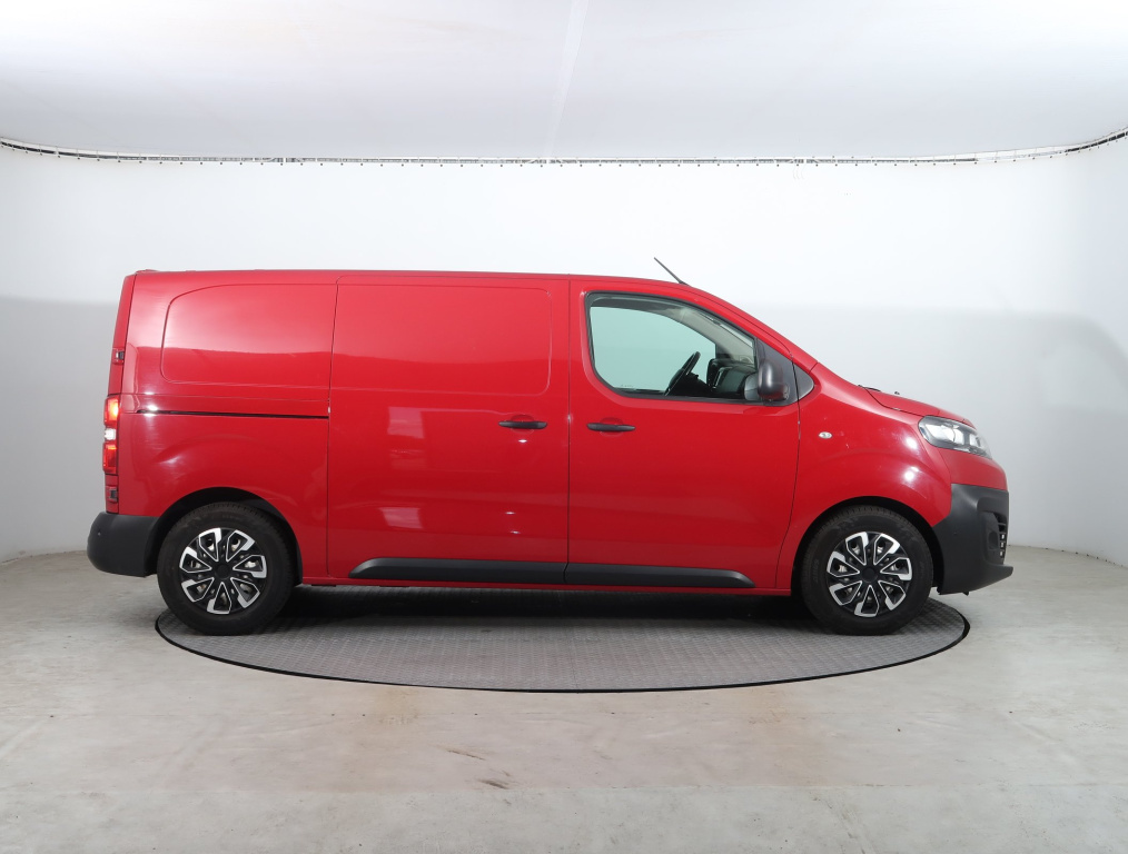 Citroen Jumpy