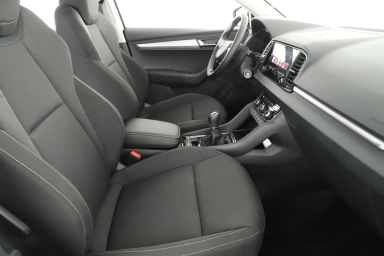 Škoda Karoq - 2024