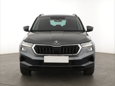 Škoda Karoq - 2024