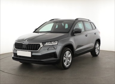 Škoda Karoq - 2024