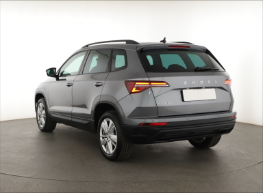 Škoda Karoq - 2024