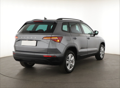 Škoda Karoq - 2024