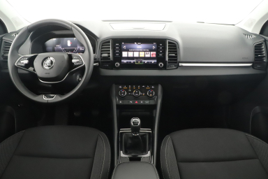 Škoda Karoq - 2024