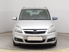 Opel Zafira - 2006