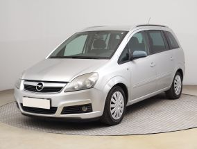 Opel Zafira - 2006