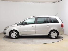 Opel Zafira - 2006