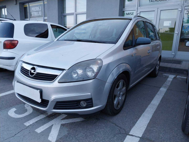 Opel Zafira 2006