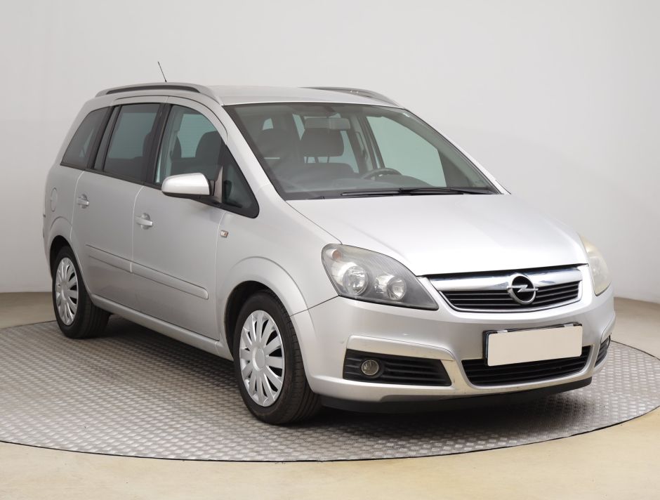 Opel Zafira - 2006