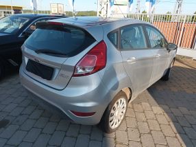 Ford Fiesta - 2015