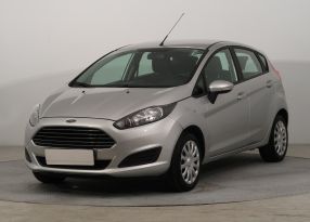 Ford Fiesta - 2015