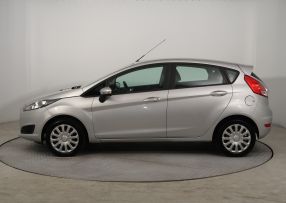 Ford Fiesta - 2015