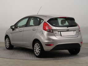 Ford Fiesta - 2015