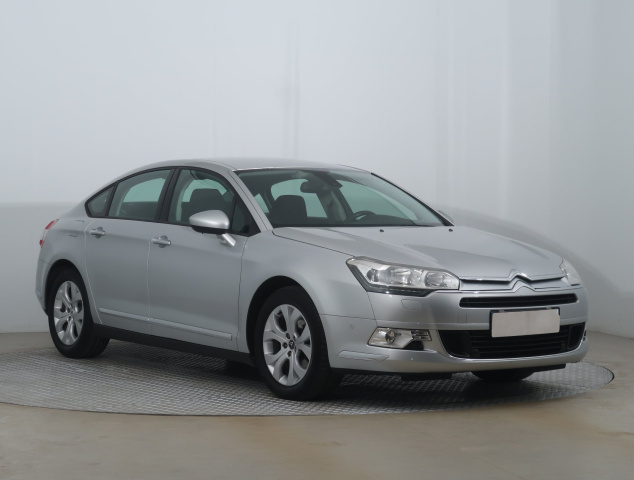 Citroen C5 2014