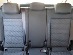 Volkswagen T-Cross - 2020