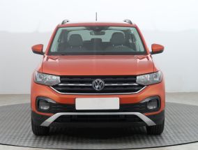 Volkswagen T-Cross - 2020