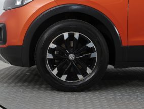 Volkswagen T-Cross - 2020