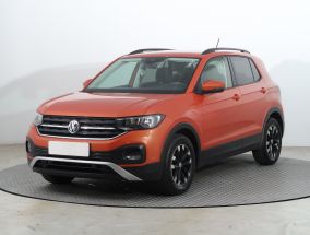 Volkswagen T-Cross - 2020
