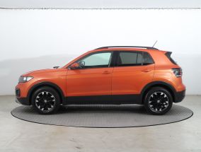 Volkswagen T-Cross - 2020