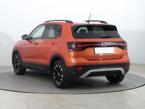 Volkswagen T-Cross - 2020
